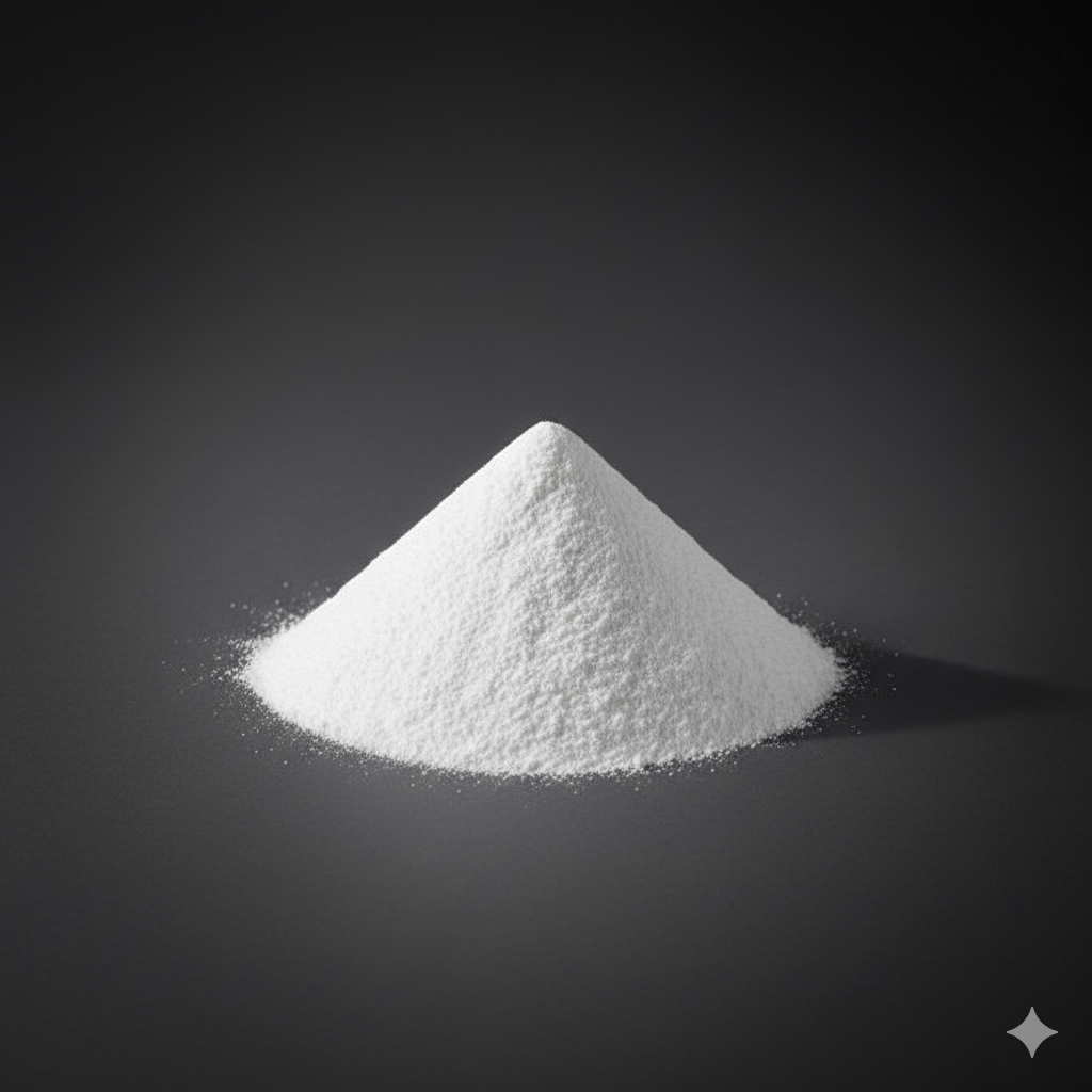 Kaolin china clay powder from the Vigyan Lime product collection